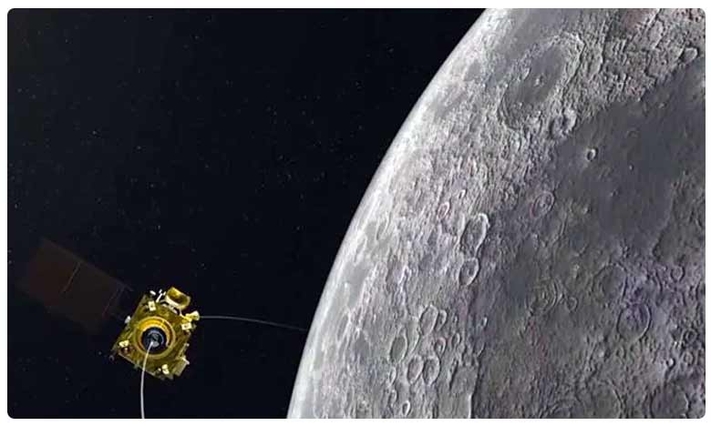 Chandrayaan 2: ISRO chief K Sivan says orbiter doing well no communication with lander Vikram, ల్యాండర్ ఫెయిలైనా ఆర్బిటర్ అద్భుతం… శివన్ రిపోర్టులో ఇంకేముంది!