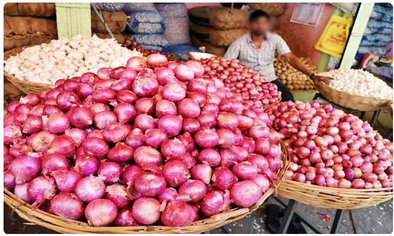 a brief analysis on onion crisis in india, ‘ఉల్లీ ! కొండెక్కి కూచున్నావ్ ! దిగిరావా ? ‘
