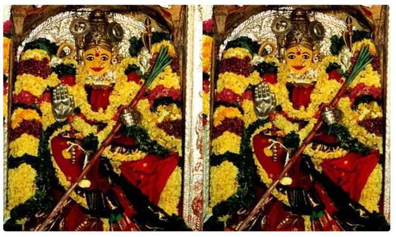Dasra 2019 Successfully Completed In Vijayawada Durga Temple