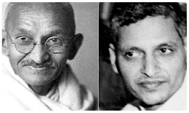 Mahatma Gandhi Death Anniversary, గాంధీని చంపాక గాడ్సే ఎందుకు పారిపోలేదు..