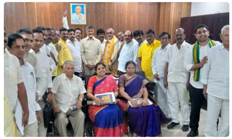 Image result for tdp mlcs